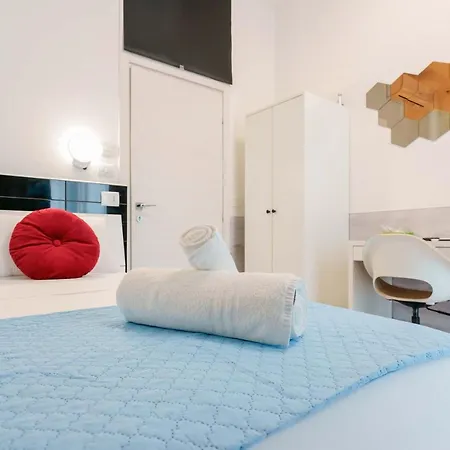 Guest house Mirabilia Golden