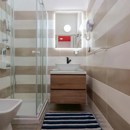 Mirabilia Golden Guest house Bologna