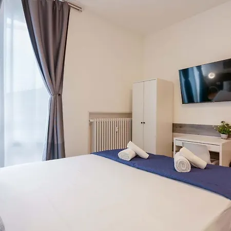 Mirabilia Golden Guest house Bologna