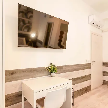 Guest house Mirabilia Golden