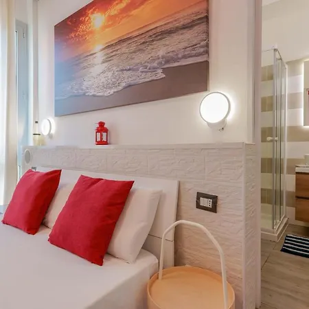 Guest house Mirabilia Golden *