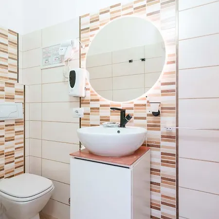 Mirabilia Golden Guest house Bologna