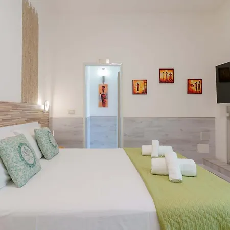 Guest house Mirabilia Golden *